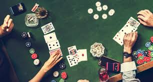 Casino VOLNA