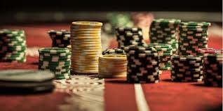Vulkan Rich Casino