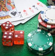 Вход на официальный сайт Vulkan Rich Casino